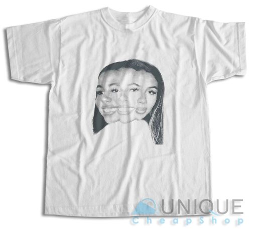 Get Now! Mariah The Scientist T-Shirt Size S-3XL