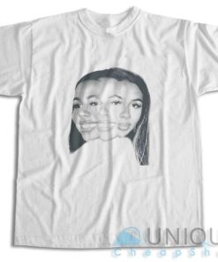 Get Now! Mariah The Scientist T-Shirt Size S-3XL