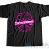 Get Now ! Barbenheimer I Survived T-Shirt Size S-3XL