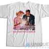 Get Now ! Barbenheimer Vintage Classic Movie T-Shirt Size S-3XL