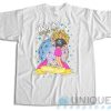 Get Now ! Birthday Party 1994 Barbie T-Shirt Size S-3XL