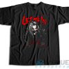 Get Now ! Bray Wyatt The Fiend T-Shirt Size S-3XL