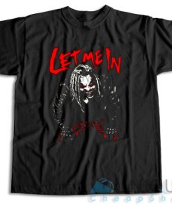 Get Now ! Bray Wyatt The Fiend T-Shirt Size S-3XL