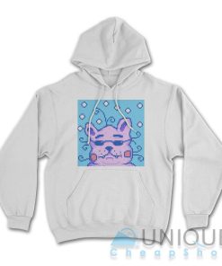 Get Now ! Concernedape Icon Hoodie