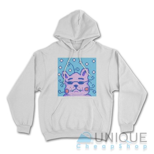 Get Now ! Concernedape Icon Hoodie