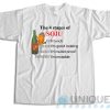 Get Now ! Garfield The 4 Stages Of Soju T-Shirt Size S-3XL