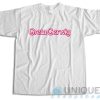 Get Now ! Greta Gerwig Barbie T-Shirt Size S-3XL
