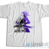 Get Now ! Honkai Impact 3rd T-Shirt Size S-3XL