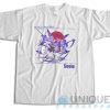 Get Now ! Honkai Star Rail Seele T-Shirt Size S-3XL