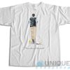 Get Now ! Matthew Perry Cause Of Death T-Shirt Size S-3XL