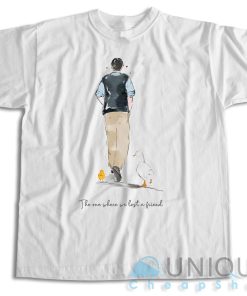 Get Now ! Matthew Perry Cause Of Death T-Shirt Size S-3XL