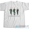 Get Now ! Matthew Perry Removes Storyline T-Shirt Size S-3XL