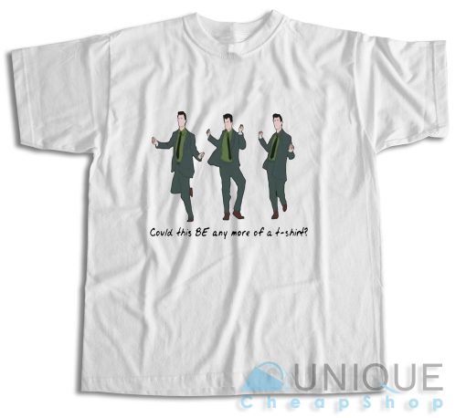 Get Now ! Matthew Perry Removes Storyline T-Shirt Size S-3XL