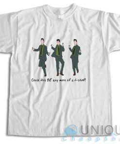 Get Now ! Matthew Perry Removes Storyline T-Shirt Size S-3XL