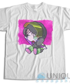 Get Now ! Rainbow Six Siege Chibis New T-Shirt Size S-3XL
