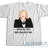 Get Now ! Schitt’s Creek T-Shirt Size S-3XL