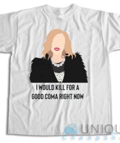 Get Now ! Schitt’s Creek T-Shirt Size S-3XL