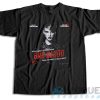 Get Now ! Taylor Swift Bad Blood T-Shirt Size S-3XL