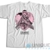 Get Now ! Taylor Swift The Eras Tour Lover T-Shirt Size S-3XL