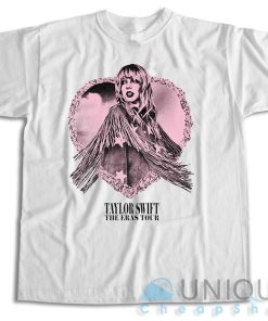Get Now ! Taylor Swift The Eras Tour Lover T-Shirt Size S-3XL