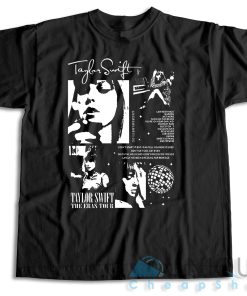 Get Now ! The Eras Tour T-Shirt Size S-3XL