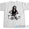 Get Now ! Tina Turner What’s Love Tour T-Shirt Size S-3XL