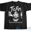 Get Now ! Torn Natalie Imbruglia T-Shirt Size S-3XL