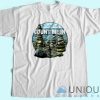 Go bring this home Count Me In – Rebelution T-Shirt Size S – 3XL