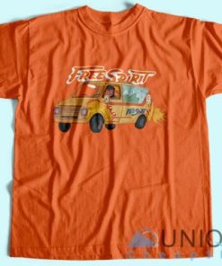 Go bring this home Khalid Free Spirit Tour T-Shirt Size S – 3XL