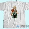 Go bring this home Larry Legend Bird T-Shirt Size S – 3XL
