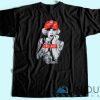 Go bring this home Marilyn Monroe Trump T-Shirt