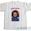Good Guys Chucky T-Shirt