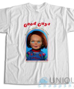 Good Guys Chucky T-Shirt