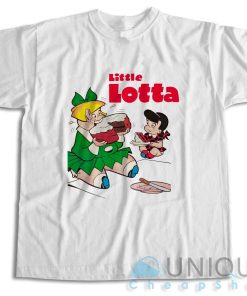 Grab Now! Little Lotta T-Shirt