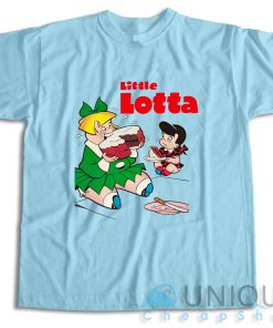 Grab Now! Little Lotta T-Shirt 2 Grab Now! Little Lotta T Shirt Size S 3XL Unique Cheap Shop 3