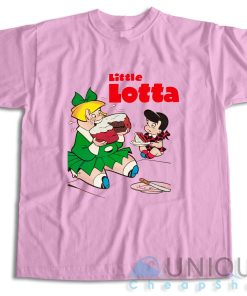 Grab Now! Little Lotta T-Shirt 3 Grab Now! Little Lotta T Shirt Size S 3XL Unique Cheap Shop 4
