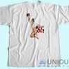 Happy Beyonce T-Shirt Unisex Tee Shirt Printing Size S-3XL