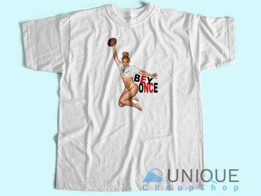 Happy Beyonce T-Shirt Unisex Tee Shirt Printing Size S-3XL
