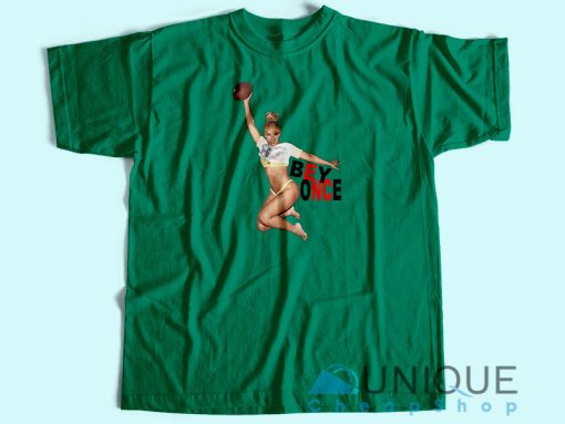 Happy Beyonce T-Shirt Unisex Tee Shirt Printing Size S-3XL