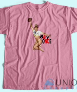 Happy Beyonce T-Shirt Unisex Tee Shirt Printing Size S-3XL 2 Happy Beyonce T Shirt Unisex Tee Shirt Printing Size S 3XL 3