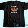 Happy Easter Adidas T-Shirt  Unique Design Shirt