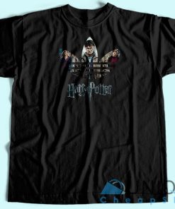 Harry Potter Adidas T-shirt Unisex Custom Tee Shirt Printing
