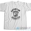 Harry Potter Ravenclaw Quidditch T-Shirt