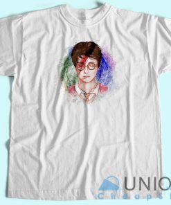 Harry Potter StarDust T shirt