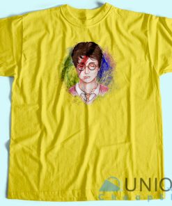 Harry Potter StarDust T shirt Size S 3XL By UniqueCheapShop 3