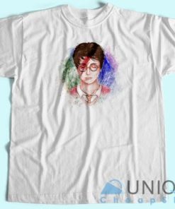 Harry Potter StarDust T shirt Size S 3XL By UniqueCheapShop 4