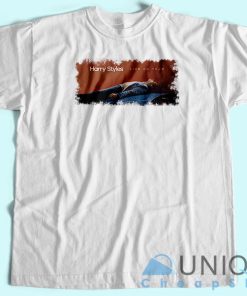 Harry Styles Live On Tour T shirt Size S,M,L,XL,XXL,XXXL