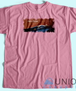 Harry Styles Live On Tour T shirt Size S,M,L,XL,XXL,XXXL