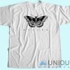 Harry Styles Tattoo T-Shirt Unisex Tee Shirt Printing Size S-3XL