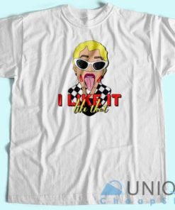 I Like It Cardi B T Shirts Adult For Women Or Men Size S to 3 XL 3